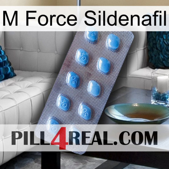 M Force Sildenafil viagra3.jpg